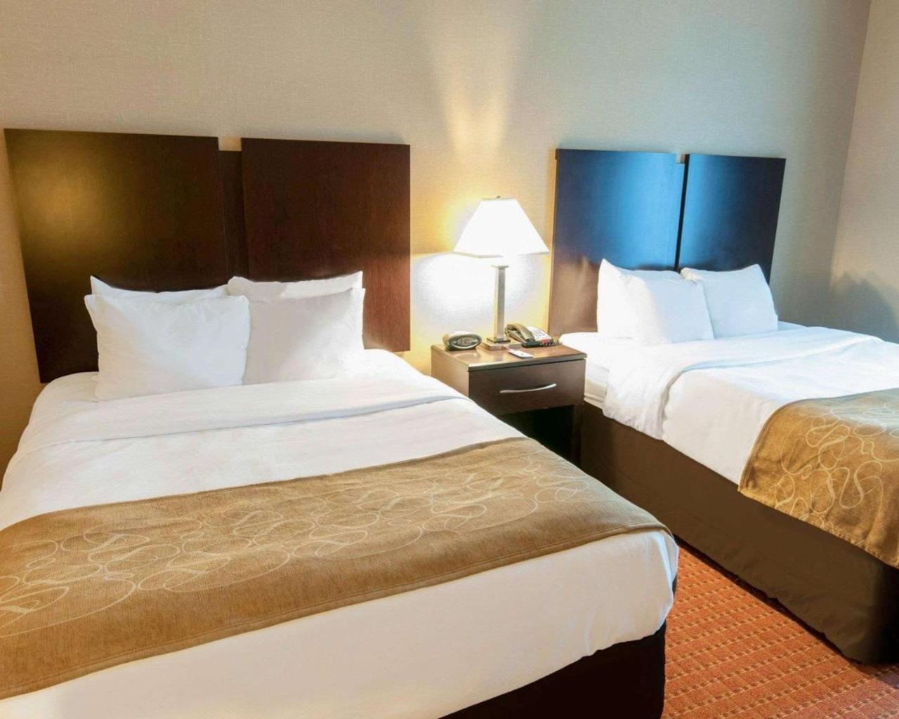 Spark By Hilton 엑톤 외부 사진